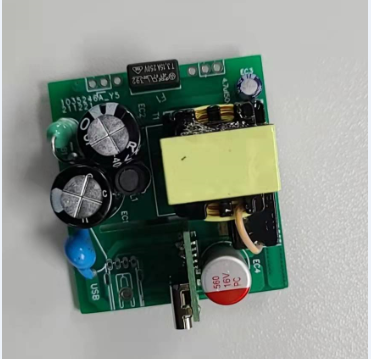 低成本，高性能20W  USB  PD快充充電器方案