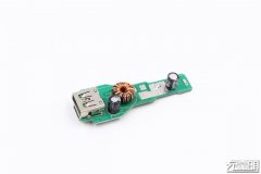 智融SW3518雙口車充DEMO評(píng)測(cè)：兼容全系iPhone X快充